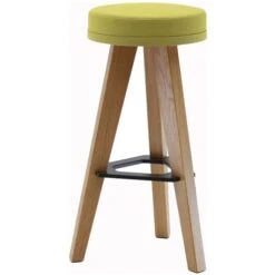 Martin Fully Upholstered Stool