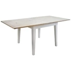 Autograph Solid Wood Square Dining Table 7 Autograph Solid Wood Square Dining Table -Sico Store 085732