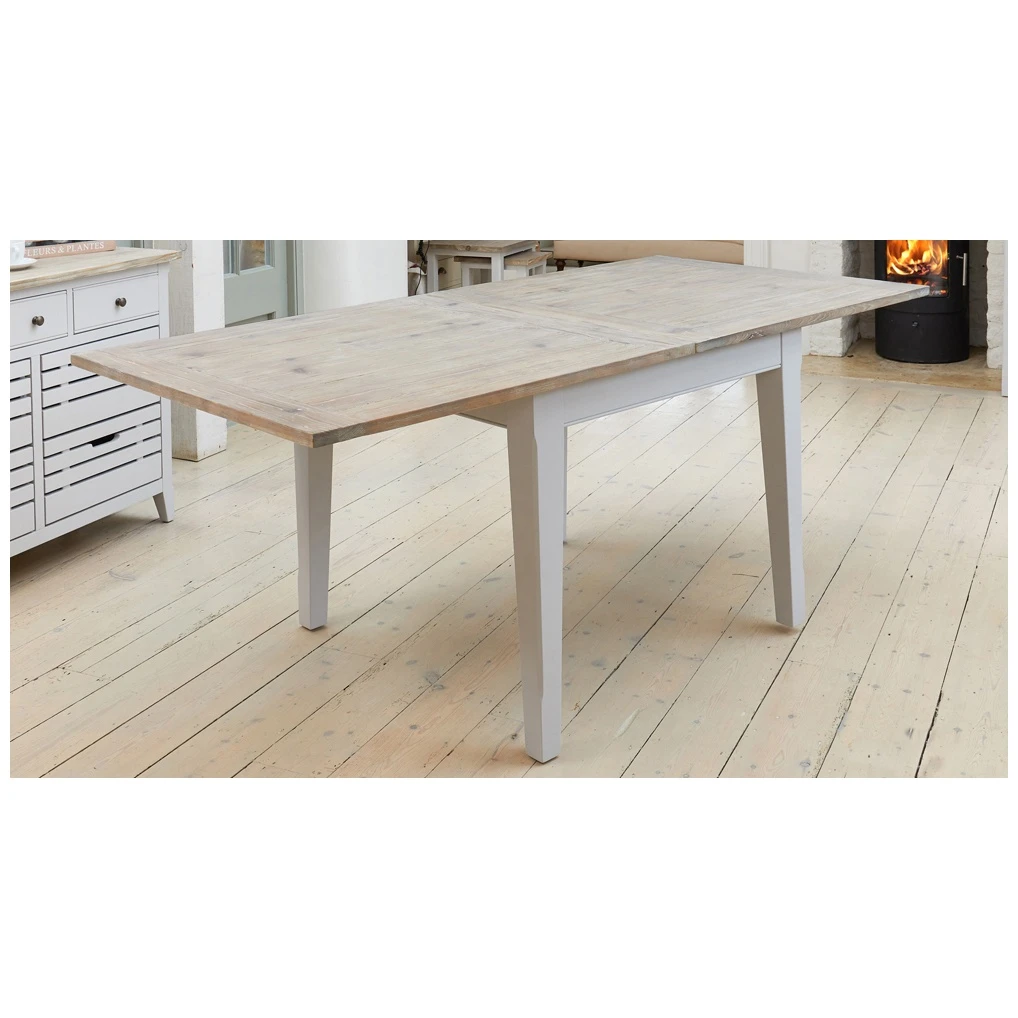 Autograph Solid Wood Square Dining Table 2 Autograph Solid Wood Square Dining Table - Image 2