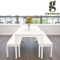 Gresham Deck 4 Leg Tables