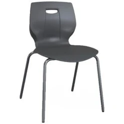 Scholar Crush Bent Rectangular Class Pack With Geo Chairs -Sico Store 086185