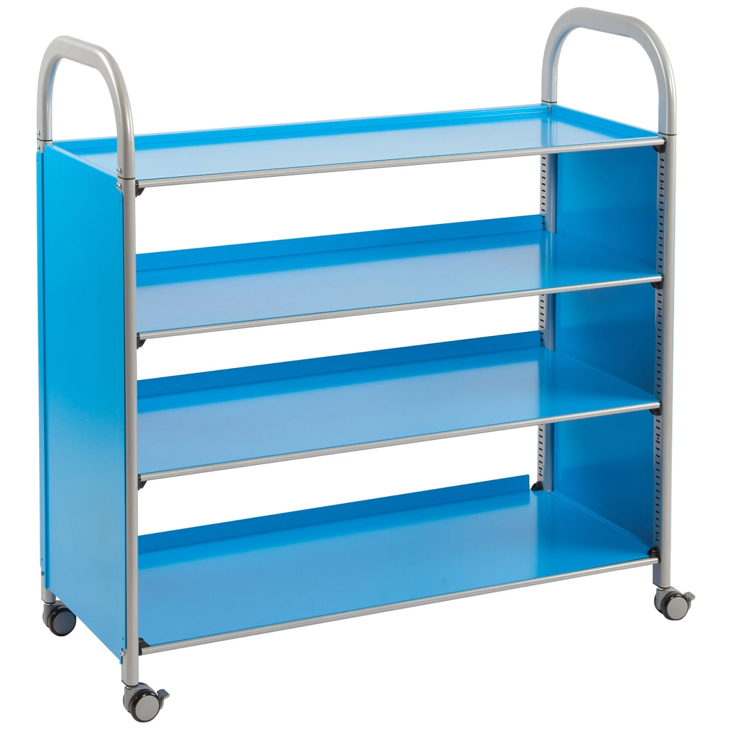 Gratnells Callero Library Storage Unit 2 Gratnells Callero Library Storage Unit - Image 2