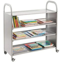Gratnells Callero Library Storage Unit