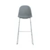 Gresham LC11 Sled Base Tall Stool