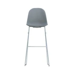 Gresham LC11 Sled Base Tall Stool