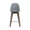 Gresham LC11 Wooden 4 Leg Stool
