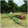 Modular Outdoor Activity Full Set
