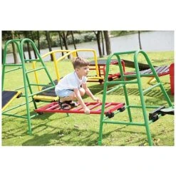 Modular Outdoor Activity Full Set -Sico Store 090902
