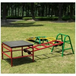 Modular Outdoor Activity Set 7