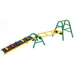 Modular Outdoor Activity Set 5