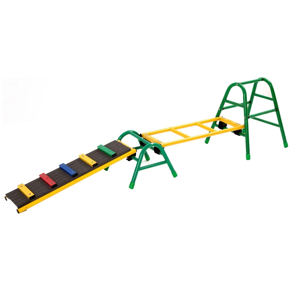 Modular Outdoor Activity Set 5 1 Modular Outdoor Activity Set 5