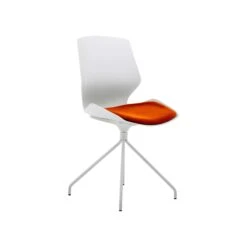 Arno Colours Spider Leg Chair -Sico Store 092933