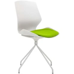 Arno Colours Spider Leg Chair