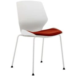 Arno Colours Four Leg Chair -Sico Store 092942