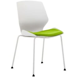 Arno Colours Four Leg Chair