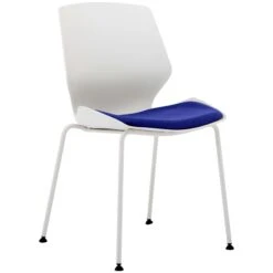 Arno Colours Four Leg Chair -Sico Store 092944