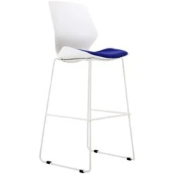 Arno Colours Skid Base High Stool 7 Arno Colours Skid Base High Stool -Sico Store 092947
