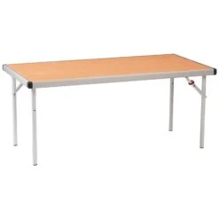Fast Fold II Rectangular Folding Tables -Sico Store 093756