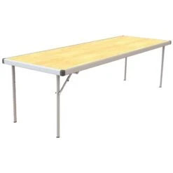 Fast Fold II Rectangular Folding Tables -Sico Store 093761