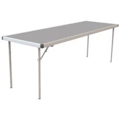 Fast Fold II Table And Benches Bundle Deal -Sico Store 093876