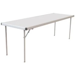 Fast Fold II Table And Benches Bundle Deal -Sico Store 093878
