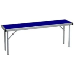 Fast Fold II Table And Benches Bundle Deal -Sico Store 093879