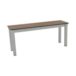 Gopak™ Outdoor Enviro Plus Rectangular Benches
