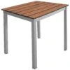 Gopak™ Outdoor Enviro Plus Square Tables