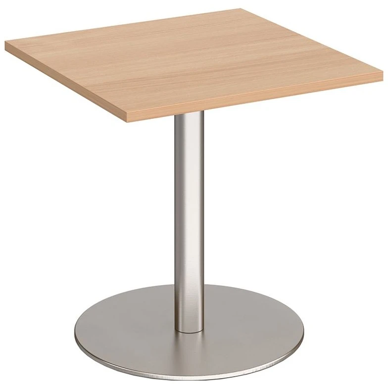 Paolo Square Dining Tables 1 Paolo Square Dining Tables