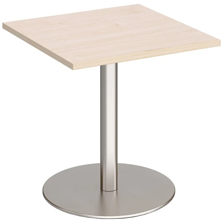 Paolo Square Dining Tables 2 Paolo Square Dining Tables - Image 2