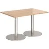 Paolo Rectangular Dining Tables