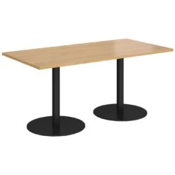 Paolo Rectangular Dining Tables -Sico Store 096336