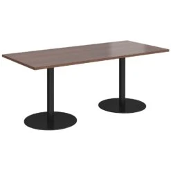 Paolo Rectangular Dining Tables -Sico Store 096337