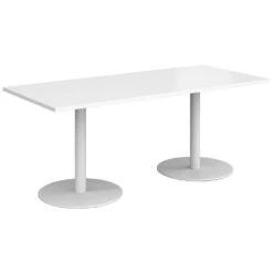 Paolo Rectangular Dining Tables -Sico Store 096338