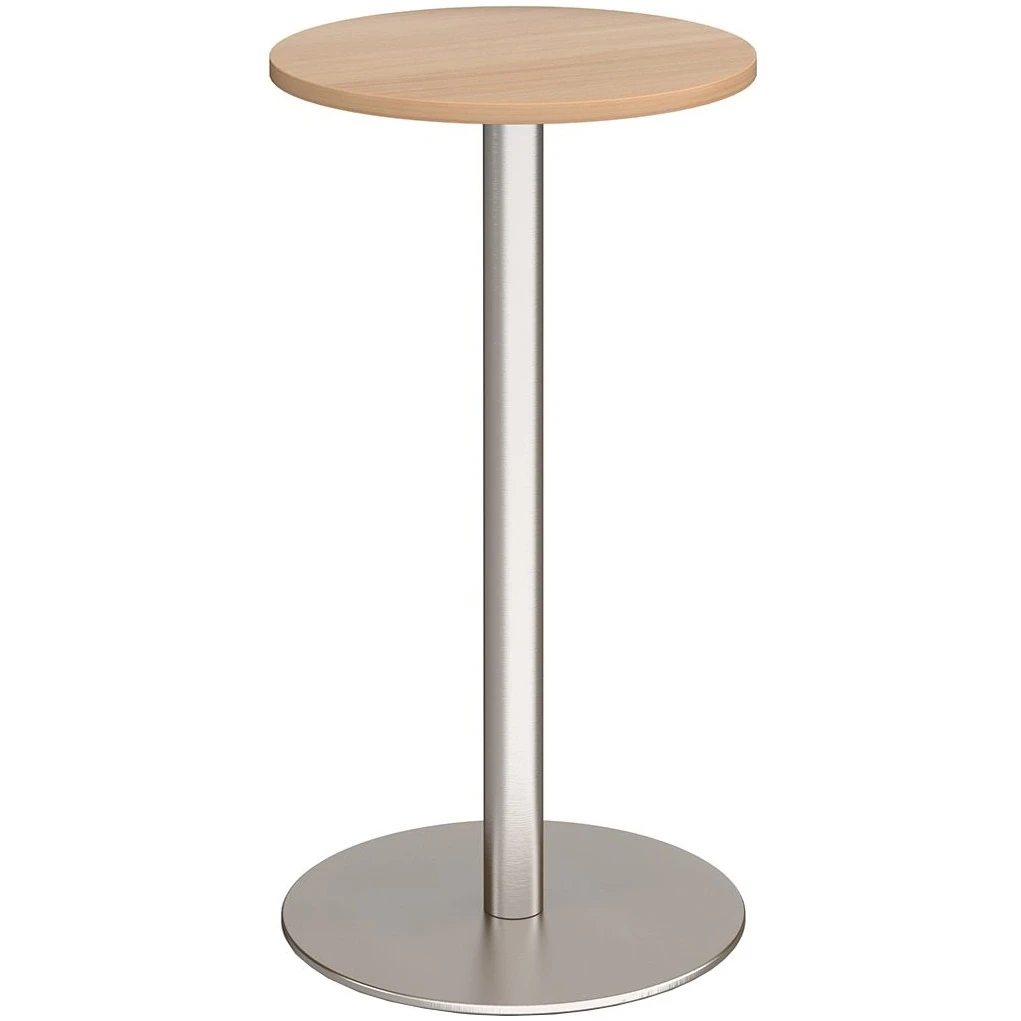 Paolo Round Poseur Tables 1 Paolo Round Poseur Tables