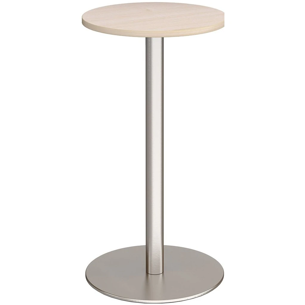 Paolo Round Poseur Tables 2 Paolo Round Poseur Tables - Image 2