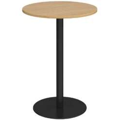 Paolo Round Poseur Tables 7 Paolo Round Poseur Tables -Sico Store 096341