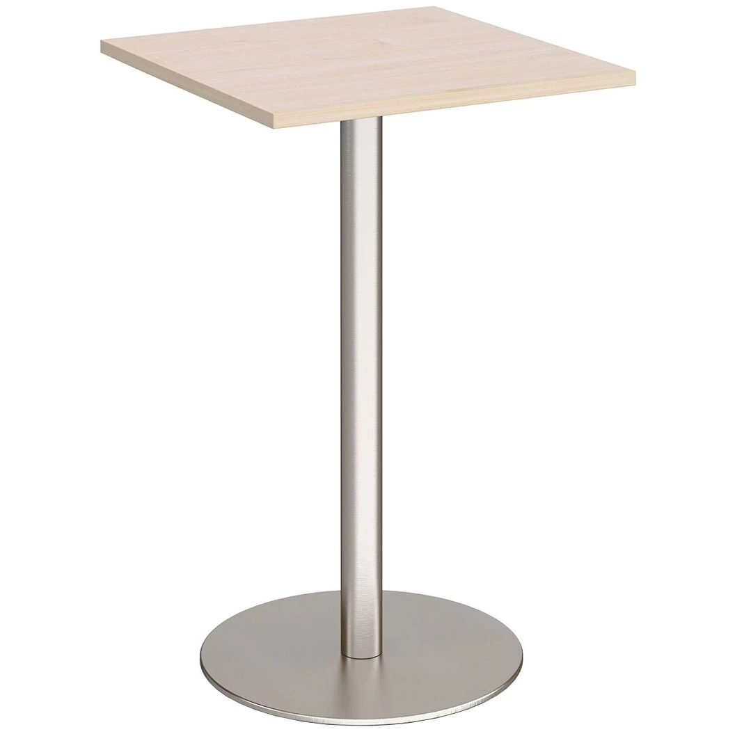 Paolo Square Poseur Tables 2 Paolo Square Poseur Tables - Image 2