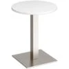 Garda Round Dining Tables