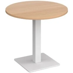 Garda Round Dining Tables -Sico Store 096385
