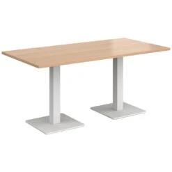 Garda Rectangular Dining Tables -Sico Store 096391