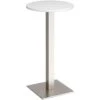 Garda Round Poseur Tables