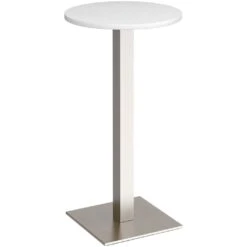 Garda Round Poseur Tables