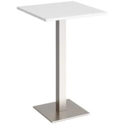 Garda Square Poseur Tables