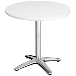Newton Round Bistro Tables -Sico Store 096473
