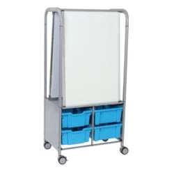 Gratnells MakerHub Trolley -Sico Store 096953