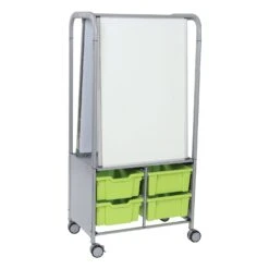 Gratnells MakerHub Trolley -Sico Store 096955