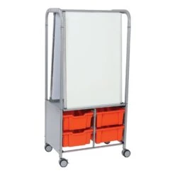 Gratnells MakerHub Trolley -Sico Store 096956