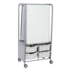 Gratnells MakerHub Trolley -Sico Store 096957