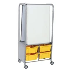 Gratnells MakerHub Trolley -Sico Store 096958